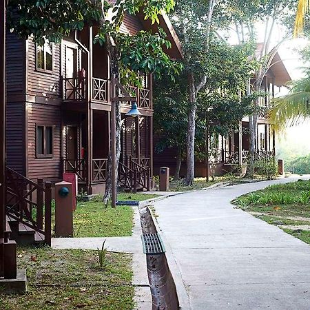 Redang Island Resort Kuala Terengganu Eksteriør billede