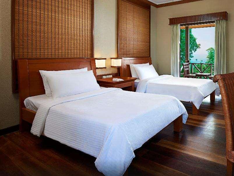 Redang Island Resort Kuala Terengganu Værelse billede