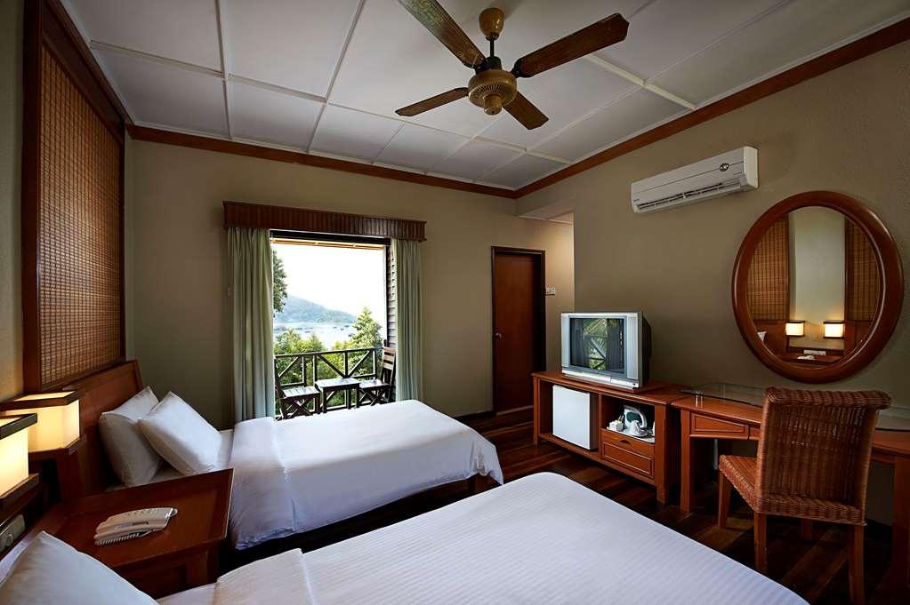 Redang Island Resort Kuala Terengganu Værelse billede