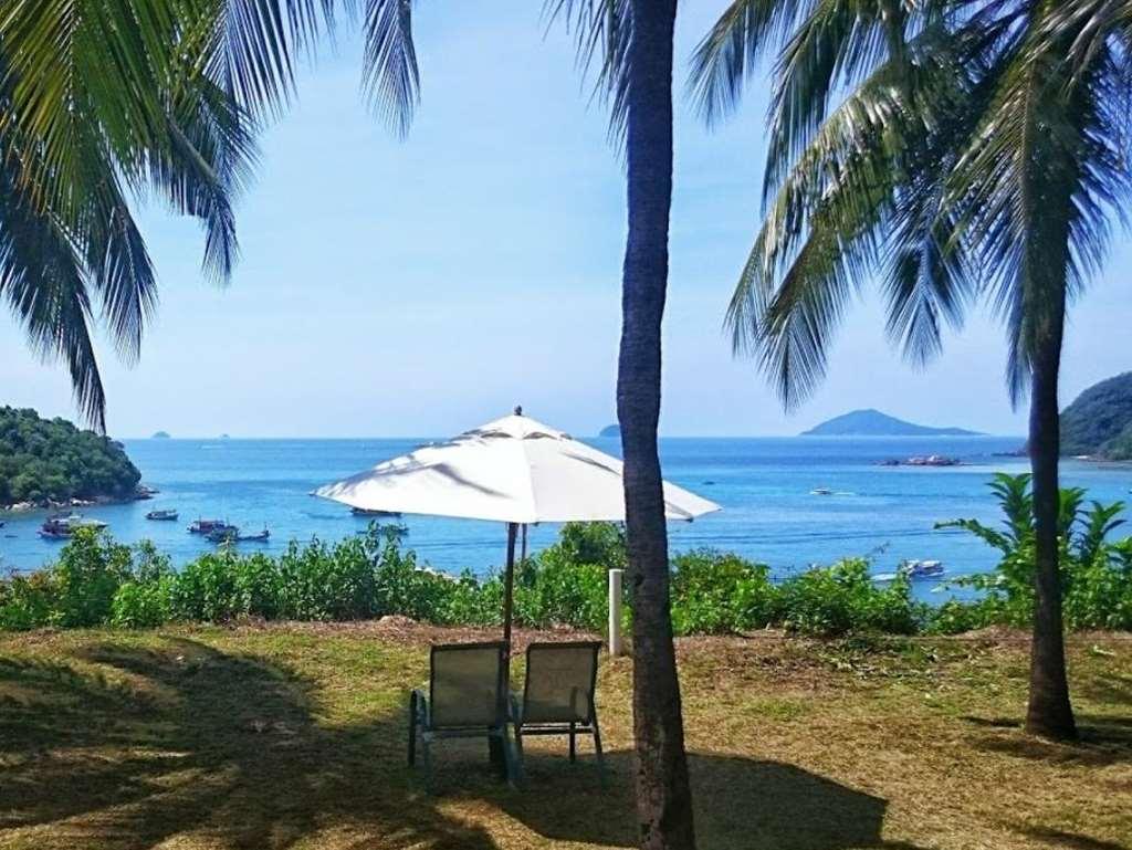 Redang Island Resort Kuala Terengganu Eksteriør billede