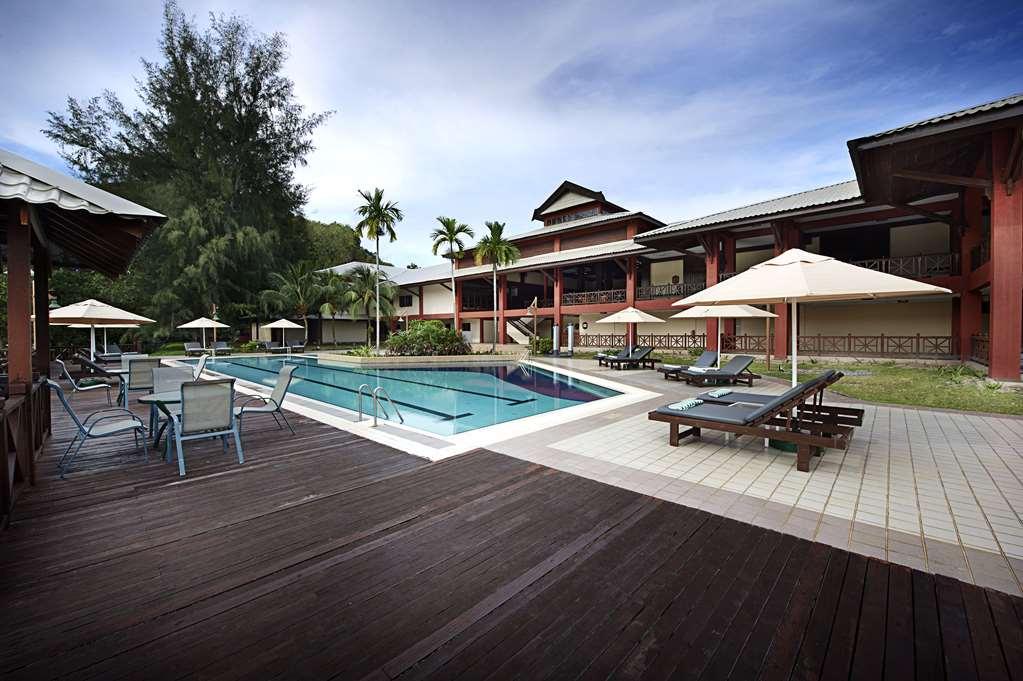Redang Island Resort Kuala Terengganu Faciliteter billede