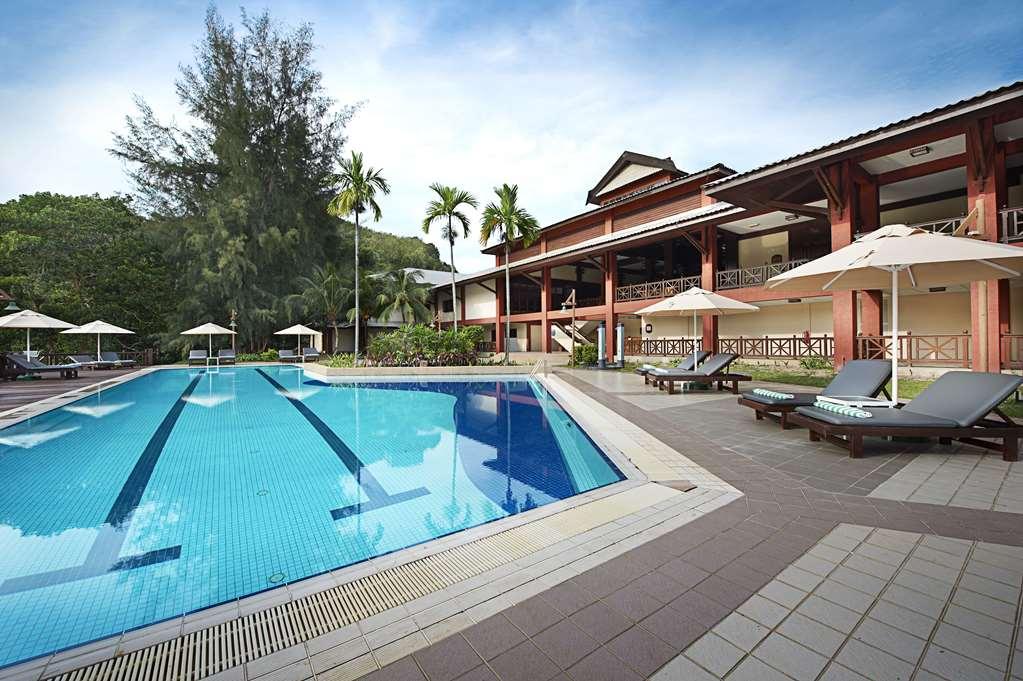 Redang Island Resort Kuala Terengganu Faciliteter billede