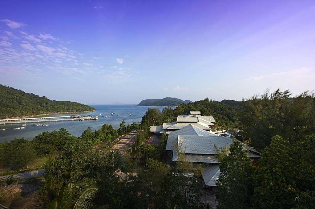 Redang Island Resort Kuala Terengganu Eksteriør billede