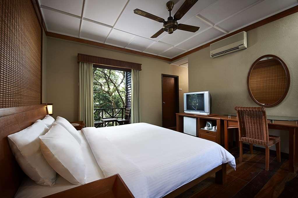 Redang Island Resort Kuala Terengganu Værelse billede