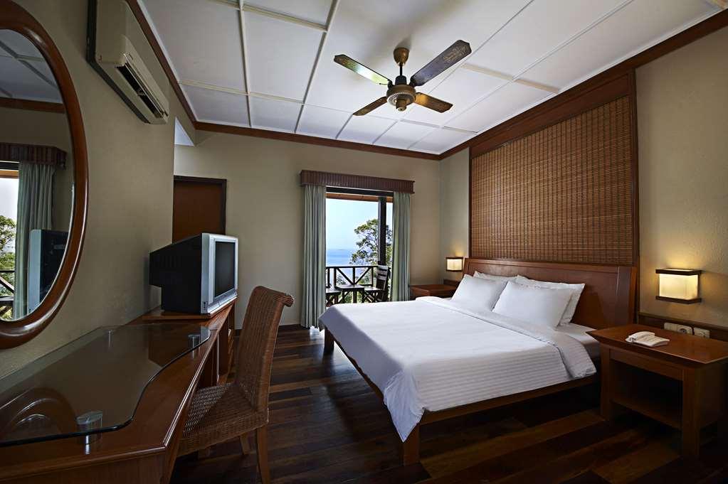 Redang Island Resort Kuala Terengganu Værelse billede