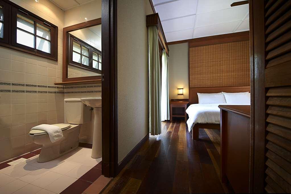 Redang Island Resort Kuala Terengganu Værelse billede
