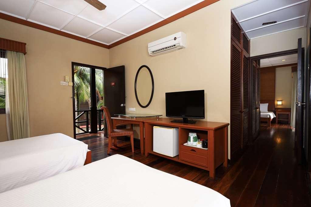 Redang Island Resort Kuala Terengganu Værelse billede