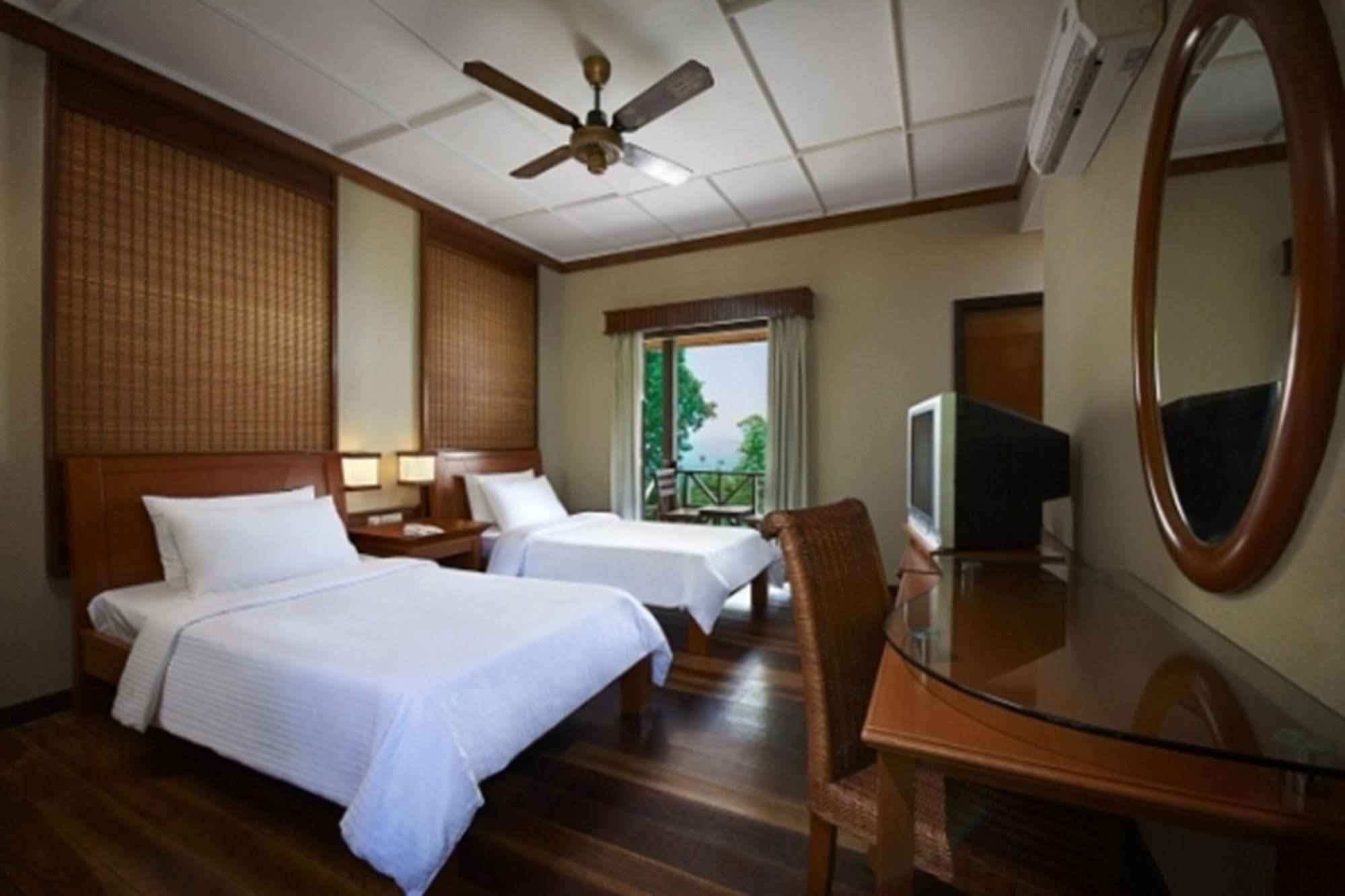Redang Island Resort Kuala Terengganu Eksteriør billede