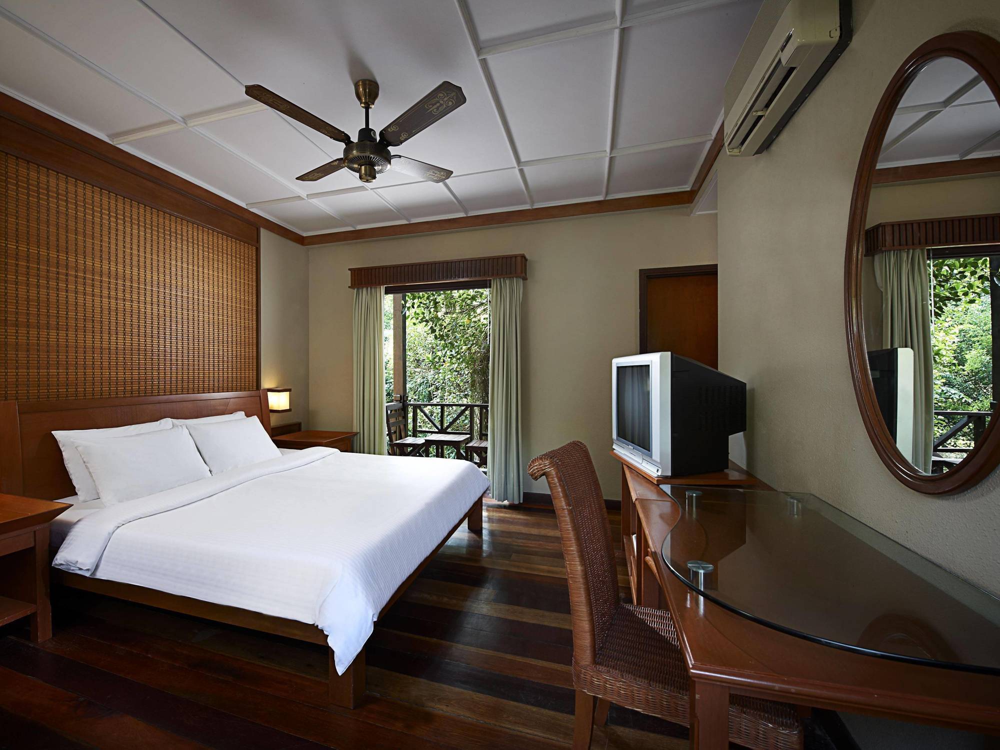 Redang Island Resort Kuala Terengganu Eksteriør billede