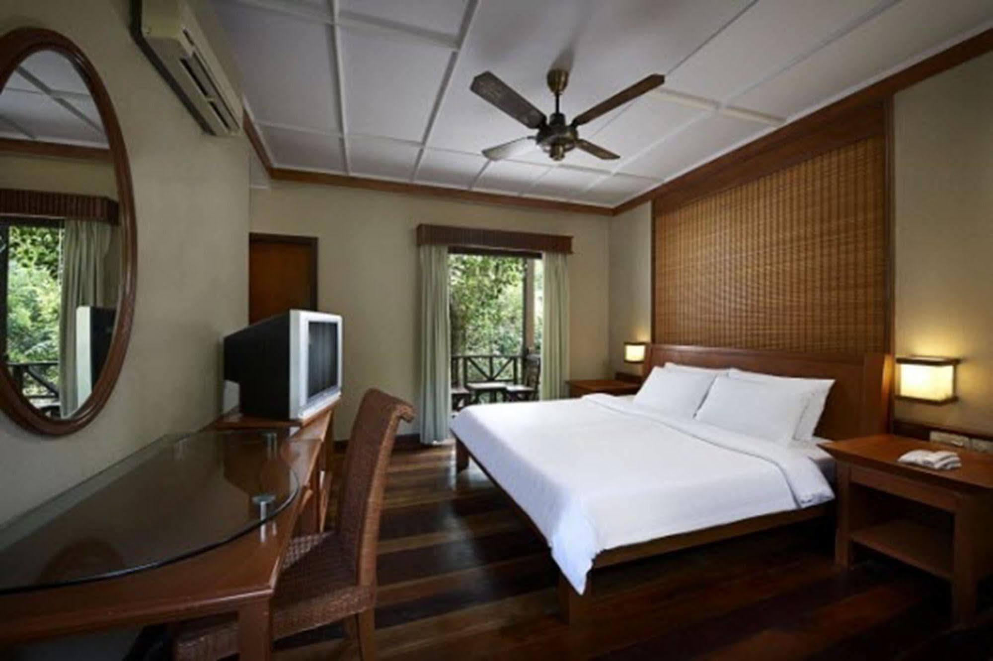 Redang Island Resort Kuala Terengganu Eksteriør billede