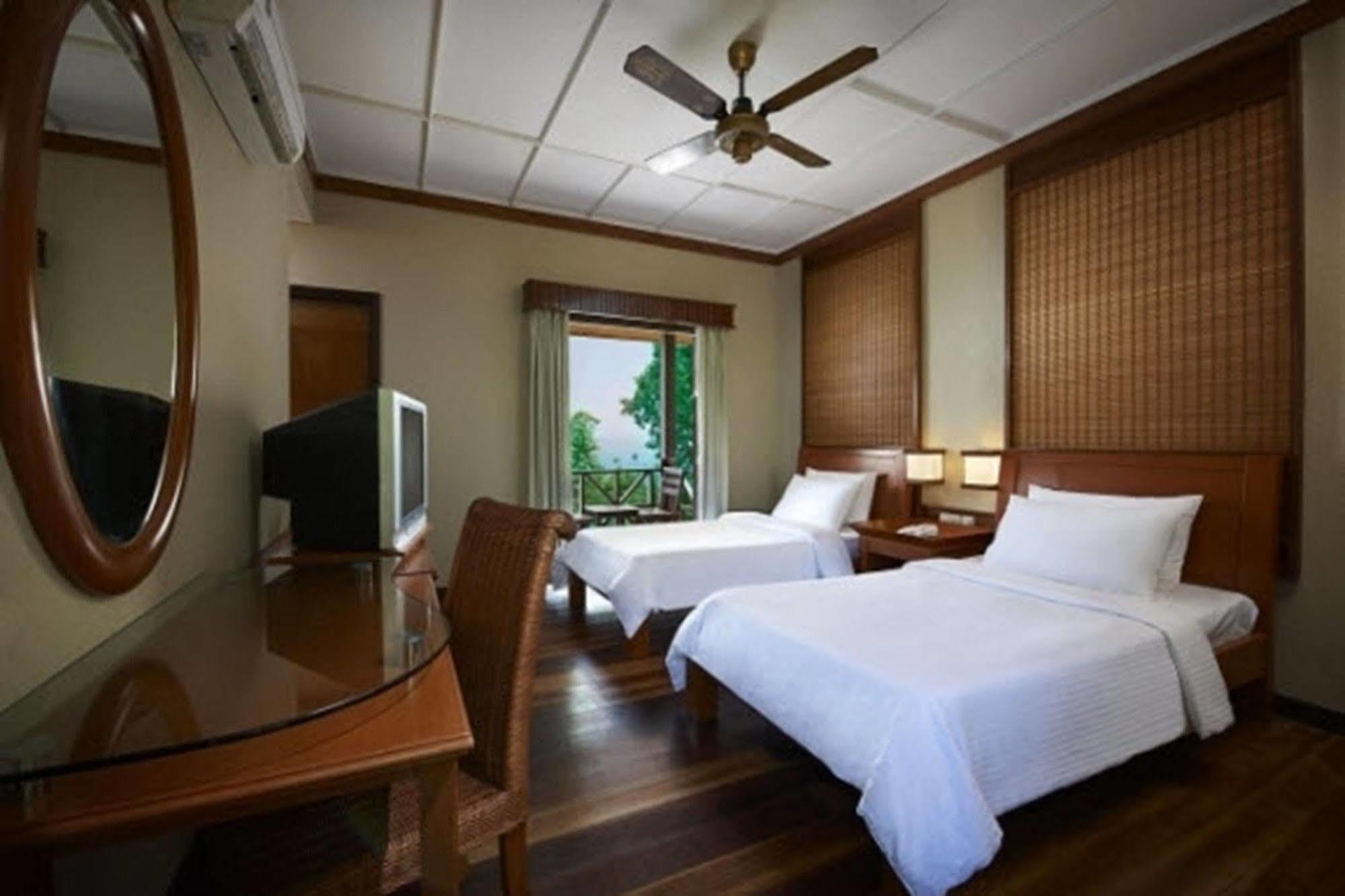 Redang Island Resort Kuala Terengganu Eksteriør billede