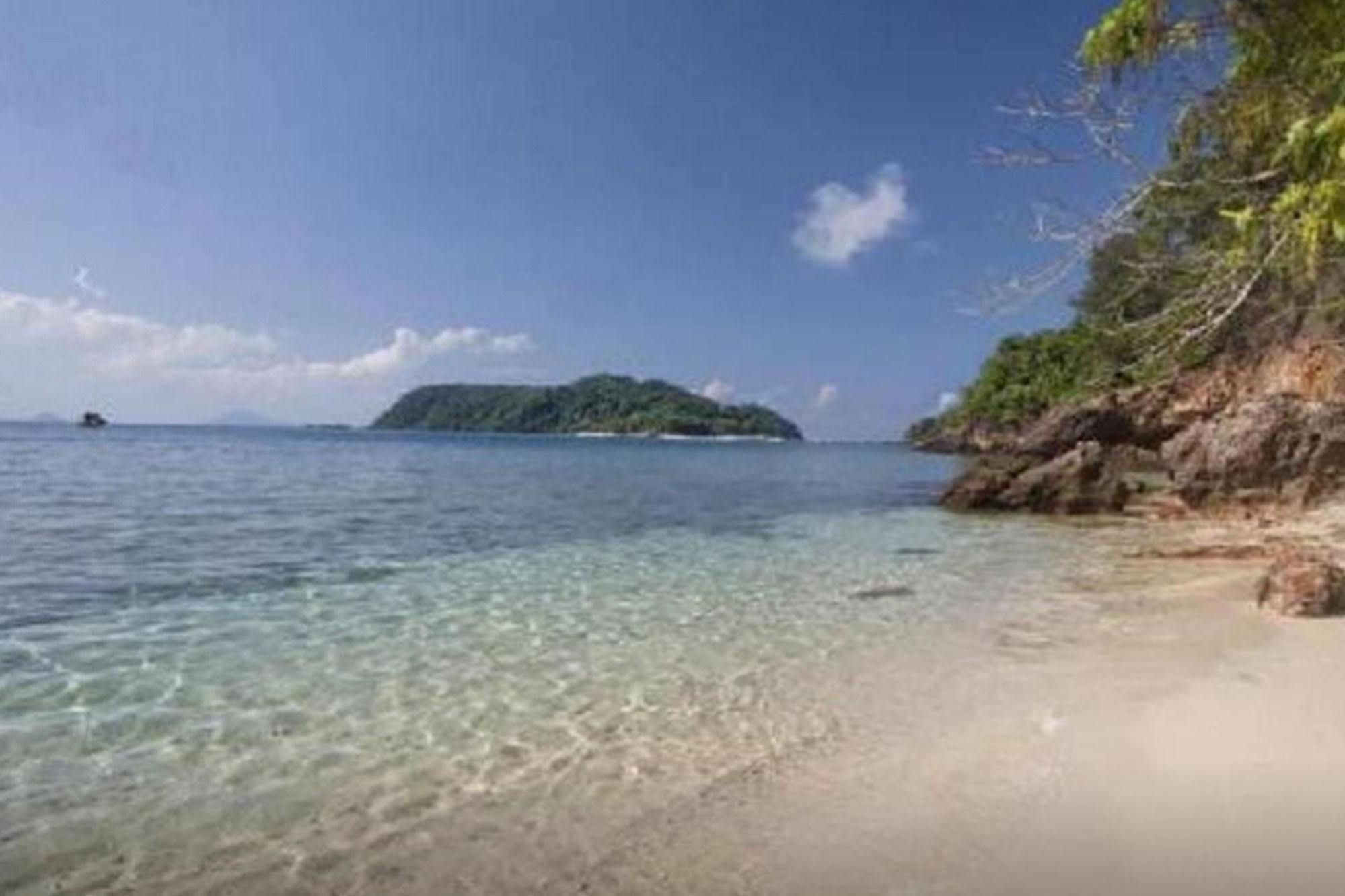 Redang Island Resort Kuala Terengganu Eksteriør billede